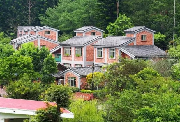 苗栗平價民宿
