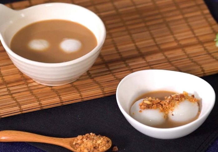 熱河街美食