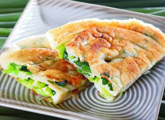 羅東火車站美食