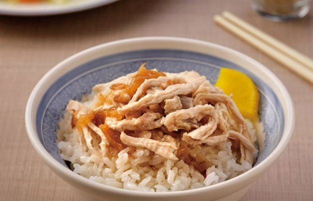 金華路美食