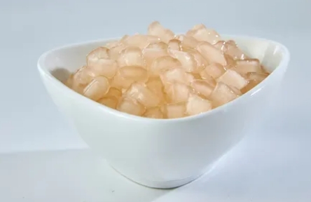 粉角做法