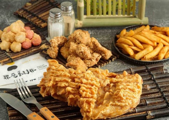 后里餐廳