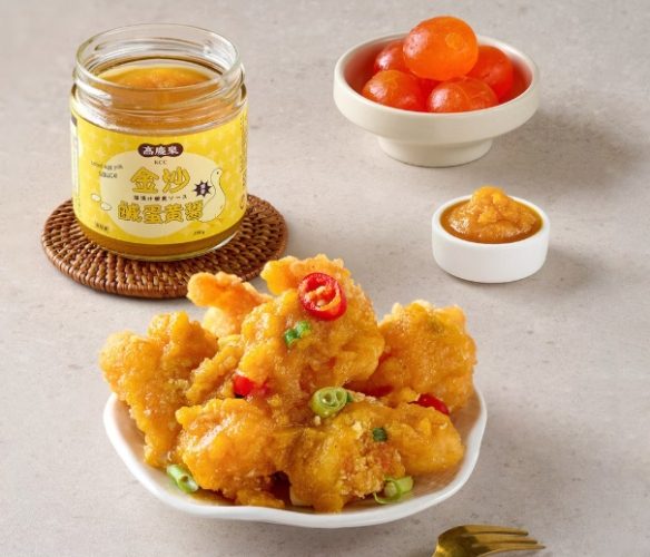 冷凍蝦仁料理