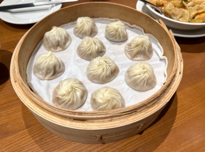 洪祖師擔擔麵