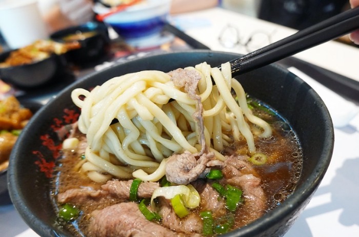 林東芳牛肉麵