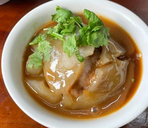 湳雅街美食