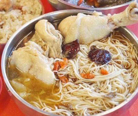 晚餐食譜