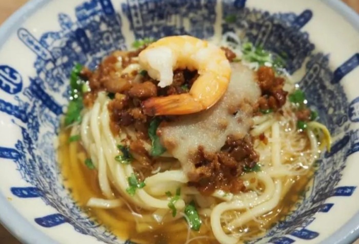 林東芳牛肉麵