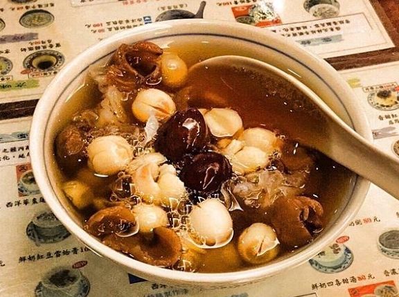 豐樂公園附近美食