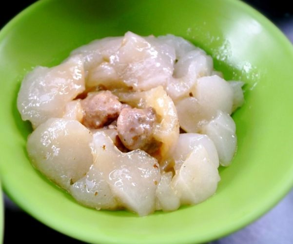 埔鹽美食